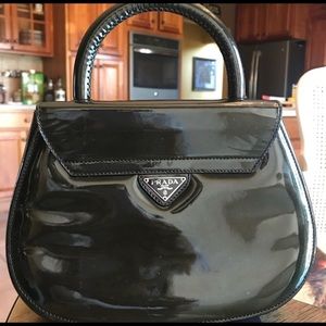 Prada bag